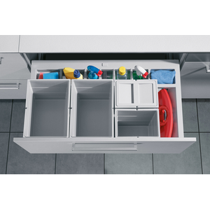 Hailo 3620911 Abfallsorter SEPARATO K 90 / Hailo AS Separato K 900 18/18/8/8/D/KS für 90 cm SB günstig