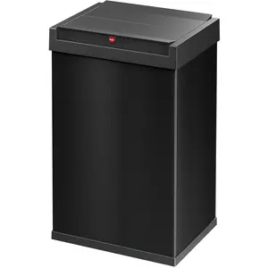 Hailo Mülleimer 35,0 l schwarz günstig