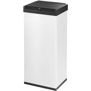 Hailo Mülleimer Big-Box Swing XL 52,0 l weiß günstig