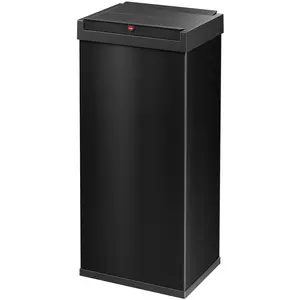 Hailo Mülleimer Big-Box Swing XL 52,0 l schwarz günstig