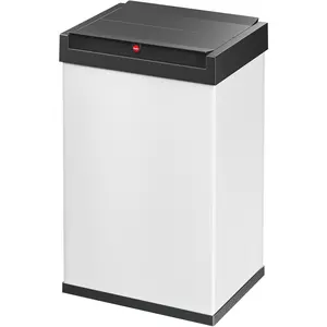 Hailo Mülleimer 35,0 l weiß günstig