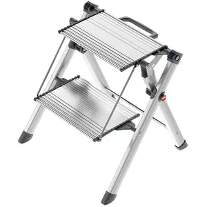 Hailo Mk80 Comfortline Hocker 2 Stufen günstig