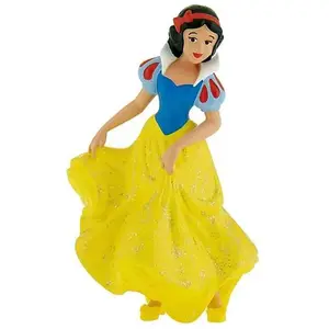 Bullyland Schneewittchen Figur