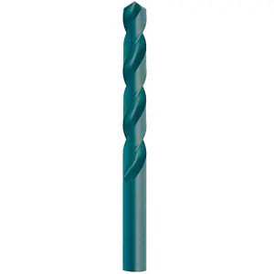 Ruko Din 338 Hss Laminated Helical Ø 1.5 Mm Metallbohrer 10 Einheiten günstig