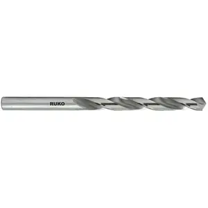 Ruko Hss Din 338 Type N Serie 214 11.8mm Bohrerset 5 Stücke günstig