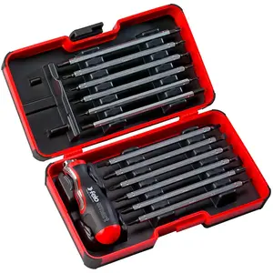 Felo Smart Evo Schraubendreher-set 13 Stücke günstig
