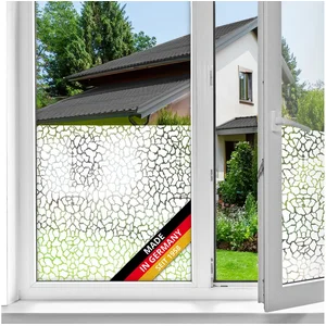 d-c-fix Fensterfolie Lava - selbsthaftende Sichtschutzfolie Deko Folie... günstig