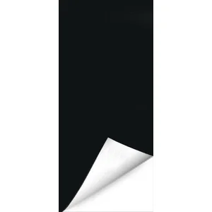 d-c-fix Wandfolie d-c-fix Selbstklebefolie Lack Uni schwarz 45 cm x, E... günstig