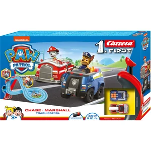 Paw Patrol First Track von Carrera