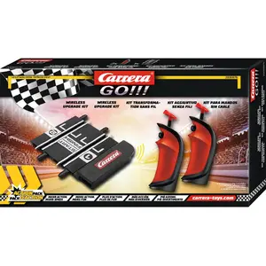 Carrera GO!!!|Carrera CARRERA GO!!! - Wireless Upgrade Kit