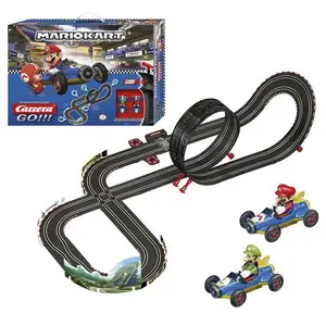 Carrera Mario Kart 8-strecke Von 53 Metern