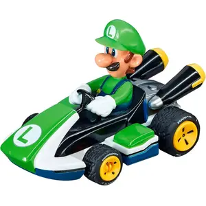 Autospiele Carrera Mario Kart 8 Luigi TU