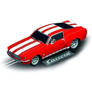 Autospiele Carrera Ford Mustang TU