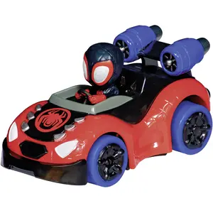 Carrera FIRST Spidey - Spin