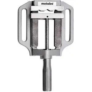 Metabo, Schraubstock + Zwinge, Maschinenschraubstock 038 (100 mm) günstig