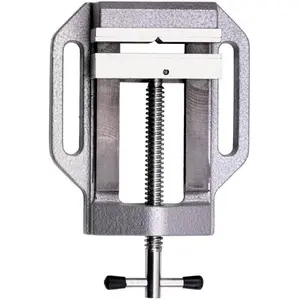 Metabo, Schraubstock + Zwinge, Maschinenschraubstock 041 (86 mm) günstig