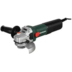 Metabo Wq1100-125 Winkelschleifer