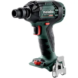 Metabo SSW 18 LTX 300 BL (602395840) Akku-Schlagschrauber, 18 Volt