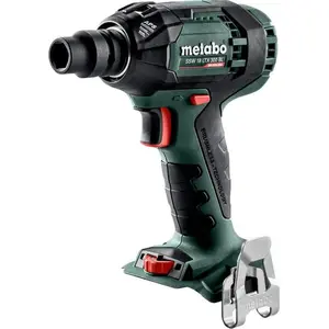 Metabo SSW 18 LTX 300 BL, Schlagschrauber, 1/2", 2650 RPM, 300 Nm, 106...