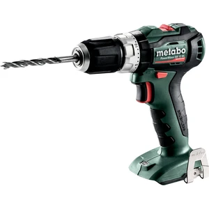 Metabo SB 12 BL, Handbohrmaschine, Schwarz, Grün, 1650 RPM, 2,5 cm, 1 ...