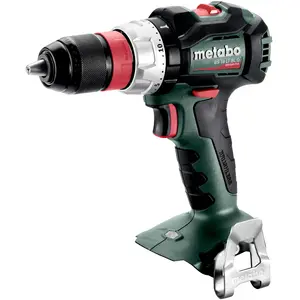 Metabo Kabellos Bohrschrauber Bs 18 Lt Bl Q