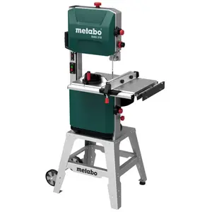 Metabo Bas 318 Precision Wnb Handsäge