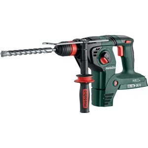 Metabo KHA 36-18 LTX 32, Grün, 6,8 cm, 1100 RPM, 3,1 J, 4500 BPM, 1,3 ...