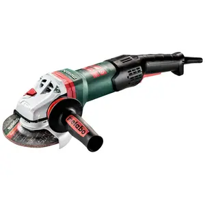 Metabo, Winkelschleifer, Winkelschleifer WEPBA 17-125 Quick RT (125 mm)
