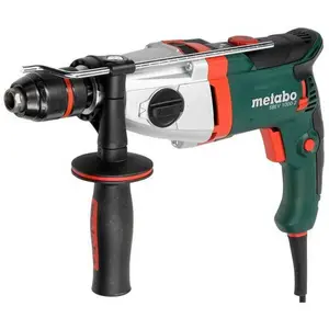 Metabo Sbev 1000-2 1000w Bohrhammer