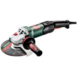 Metabo, Winkelschleifer, WEA 19-180 Quick (180 mm)