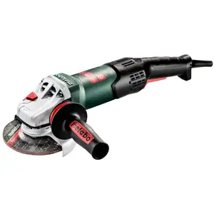 Metabo, Winkelschleifer, Winkelschleifer WEV 17-125 Quick RT (601089000) Karton (125 mm)