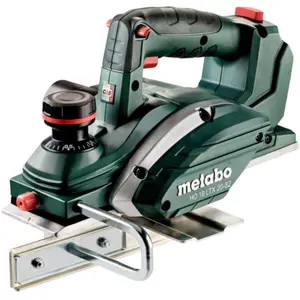Metabo, Hobelmaschine, 18 Ltx 20-82 (Elektrischer Handhobel)