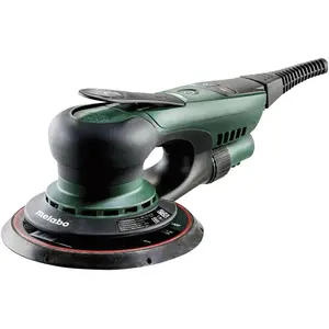 Metabo, Schleifmaschine + Poliermaschine, SXE 150-2.5 BL EU (Exzenterschleifer)
