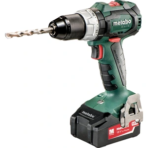 Akku-Bohrschrauber 602325500 SN BS 18 LT BL 2x 18,0V-4,0Ah