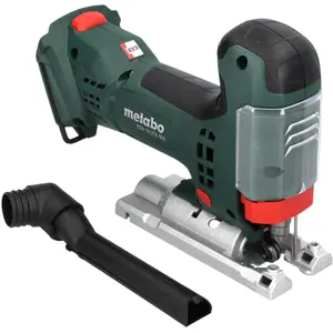 Metabo, Stichsäge, STA 18 LTX 100