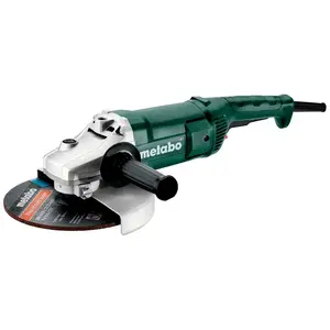Metabo 230/we 2000-230 Winkelschleifer