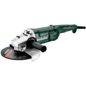 Metabo, Winkelschleifer, 606431000 angle grinder (230 mm)