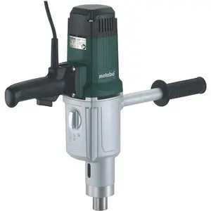 Metabo, Bohrmaschine + Akkuschrauber, B32/3 (Bohrmaschine)