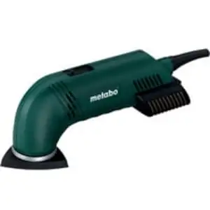 Metabo DSE 280 Intec (600317500) Dreieck-Schleifer, Deltaschleifer günstig