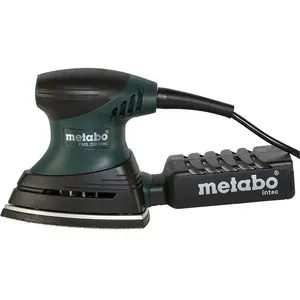 Metabo Fms 200 Intec Schleifmaschine