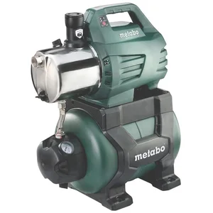 metabo Hauswasserwerk HWW 6000/25 Inox, Max. Fördermenge 6000 l/h günstig