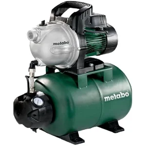 metabo Hauswasserwerk Metabo Hauswasserwerk HWW 4000/25 G Metabo günstig