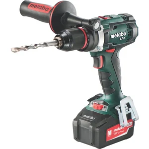 Metabo Akku-Bohrschrauber BS 18 LT
