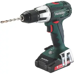 Metabo Akku-Schlagbohrmaschine 18V SB18LT Compa