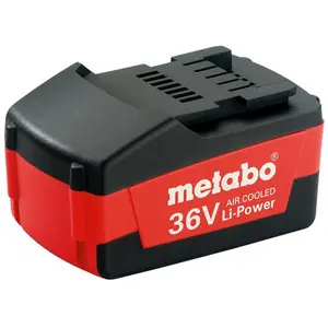 Metabo Akku-Pack 36 V 1,5 Ah Li-Power Compact