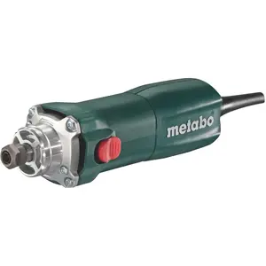 Metabo, Schleifmaschine + Poliermaschine, GE 710 Compact (Geradschleifer)