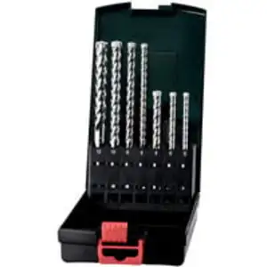 SDS-plus P4P, 7-teilig (626245000), Bohrer-Satz