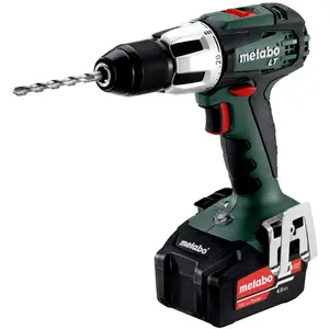 Metabo Akku-Schlagbohrmaschine 18V SB 18 LT