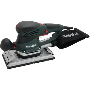 Metabo, Schleifmaschine + Poliermaschine, Schwingschleifer SRE 435 (Schwingschleifer)