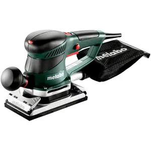 Metabo, Schleifmaschine + Poliermaschine, SRE 435 (Schwingschleifer)
